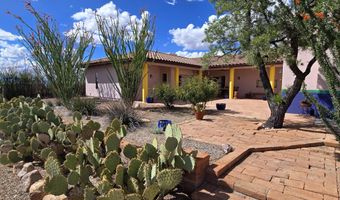 995 S RUBY DARE Rd, Bisbee, AZ 85603