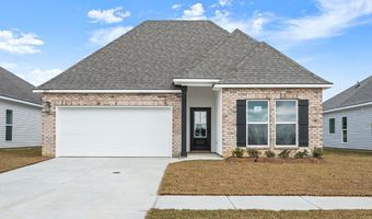 967 Ryan Ave, Baker, LA 70714