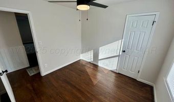 3100 S MONROE St, Amarillo, TX 79109