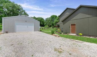 1812 N 150th St, Basehor, KS 66007