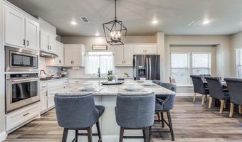 2113 Graham Rd, Anna, TX 75409