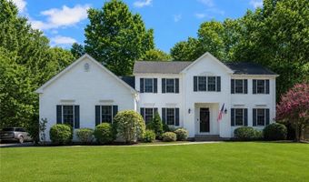294 Sylvan Ct, North Kingstown, RI 02874