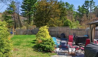 48 Overlea Rd, North Smithfield, RI 02896