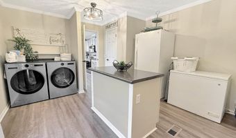 55 Kelley Rd, Batesville, AR 72501
