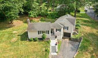 136 Crescent Cir, Cheshire, CT 06410