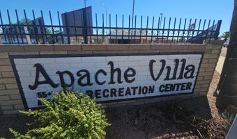 1694 W 13TH Ave, Apache Junction, AZ 85120