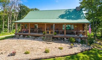 487 Snow Hill Rd, Ballard, WV 24918