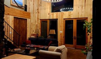 41 Wild Iris Rd, Bluewater, NM 87005