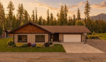 1221 Grand Fir Rd, Bigfork, MT 59911