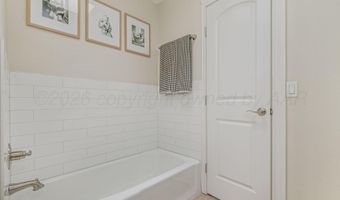 3502 TIMBER Dr, Amarillo, TX 79121