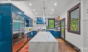 2100 The Plaza Rd, Charlotte, NC 28205
