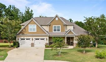 2070 AUTUMN RIDGE Way, Auburn, AL 36879