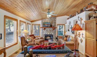 33 Champions Ter, Angel Fire, NM 87710