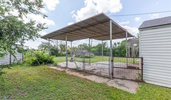 1114 Avenue L, Anson, TX 79501