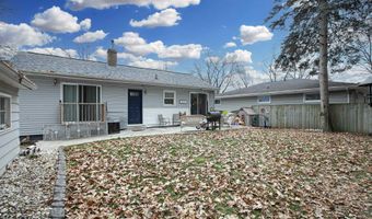 1631 N RACINE St, Appleton, WI 54911