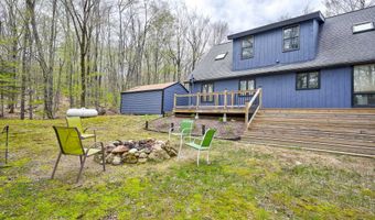 21 Littlefield Rd, Bartlett, NH 03812