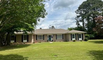 1051 Canterberry Dr, Manning, SC 29102