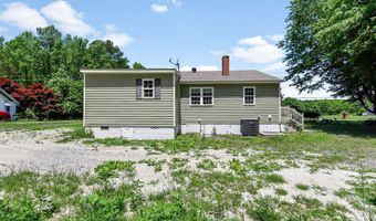 10540 FLOWER St, Berlin, MD 21811