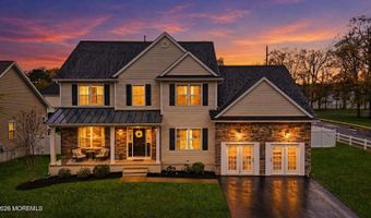 1 Prairie Ln, Bayville, NJ 08721