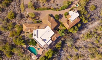 6527 E EL SENDERO Rd, Carefree, AZ 85377