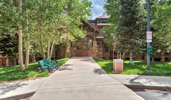 34 HIGHFIELD Trl 312, Breckenridge, CO 80424