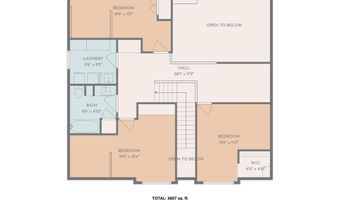 11556 Lakewood Ct NE, Albertville, MN 55301