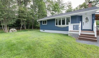 9 Wood St, Berlin, NH 03570
