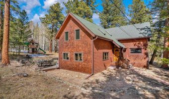 251 Haugen Slide Rd, Allenspark, CO 80510