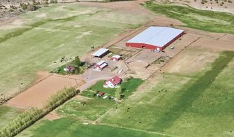 2405 S Lower Boulder Rd, Boulder, UT 84716