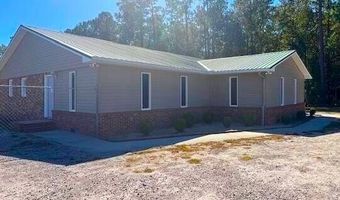 2770 Hwy 70, Barnwell, SC 29812