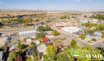 1337 Wyoming Ave, Cody, WY 82414