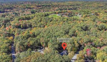 10 Barrington Dr, Bedford, NH 03110