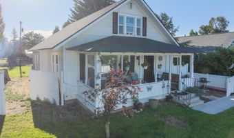 65 N 3rd W, Aberdeen, ID 83210