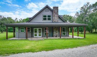 7554 S Farris Rd, Atoka, OK 74525