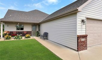 114 Serenity Ct, Avon, MN 56310