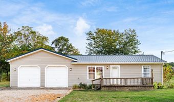 10539 Garrett Rd SW, Amanda, OH 43102