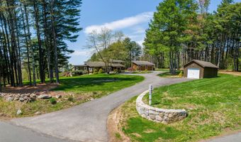 140 Second Hill Rd, Bridgewater, CT 06752