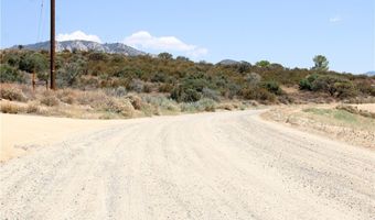 875 Lake Cyn, Aguanga, CA 92536