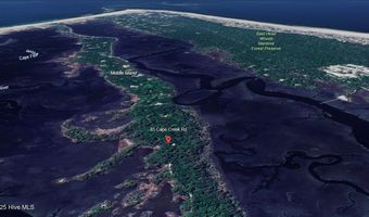 85 Cape Creek Rd Lot 1185, Bald Head Island, NC 28461