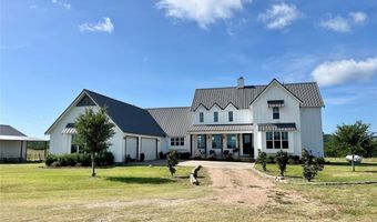 5500 County Road 234, Hico, TX 76457