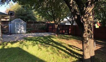 821 Weeping Willow Ct, Allen, TX 75002