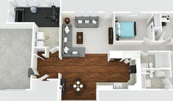 1744 Parkview Dr, Bedford, IN 47421