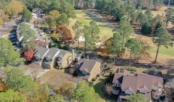 205 Club Villa Dr W, Aiken, SC 29803