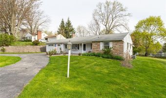 716 Westside Dr, Rochester, NY 14624