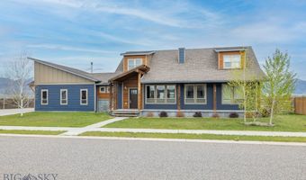 1704 Roundup Blvd, Belgrade, MT 59714