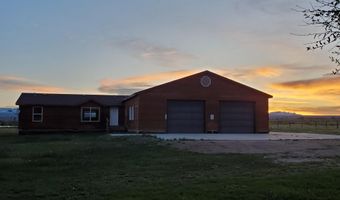 30 GUIO-BUDD Rd, Big Piney, WY 83113