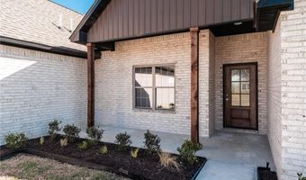 1106 Partridge Pl, Barling, AR 72923