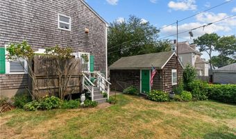 10 Prospect St, Bristol, RI 02809