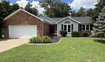 2812 Oakwood Dr, Bardstown, KY 40004