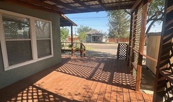 610 W Ave B, Alpine, TX 79830